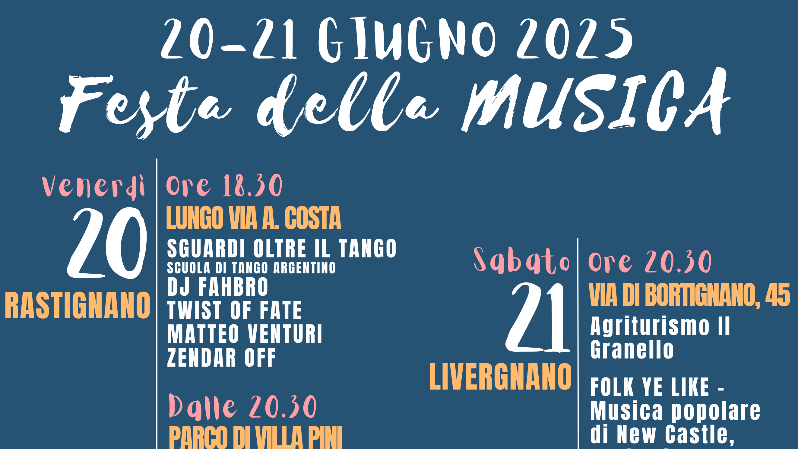 Festa della musica 