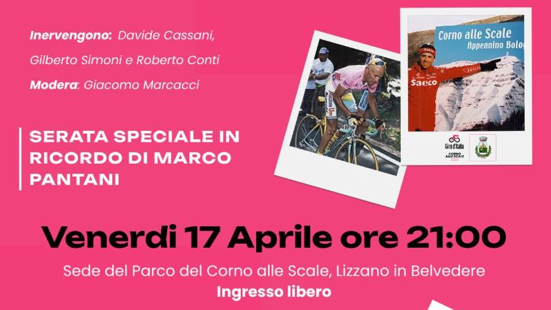 Il giro al Corno prende voce 