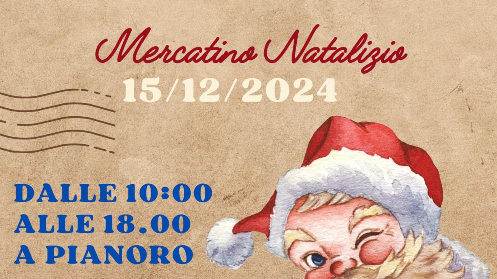 pianoro natale 2024 