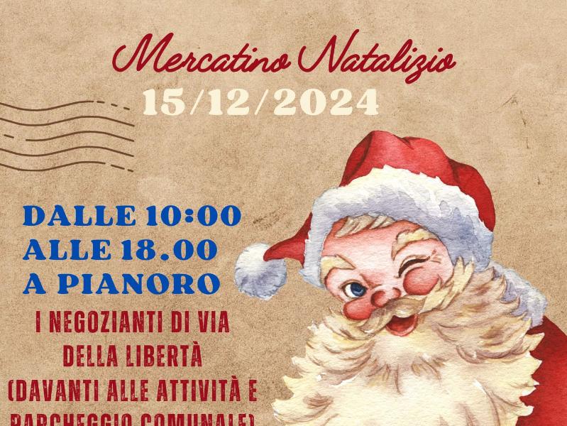 pianoro natale 2024 