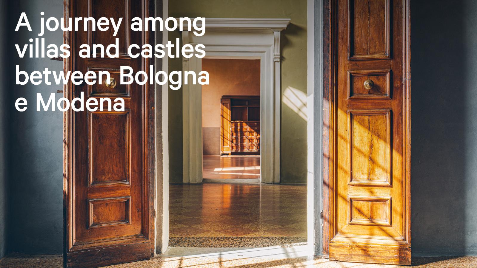 ville e castelli 2026EN