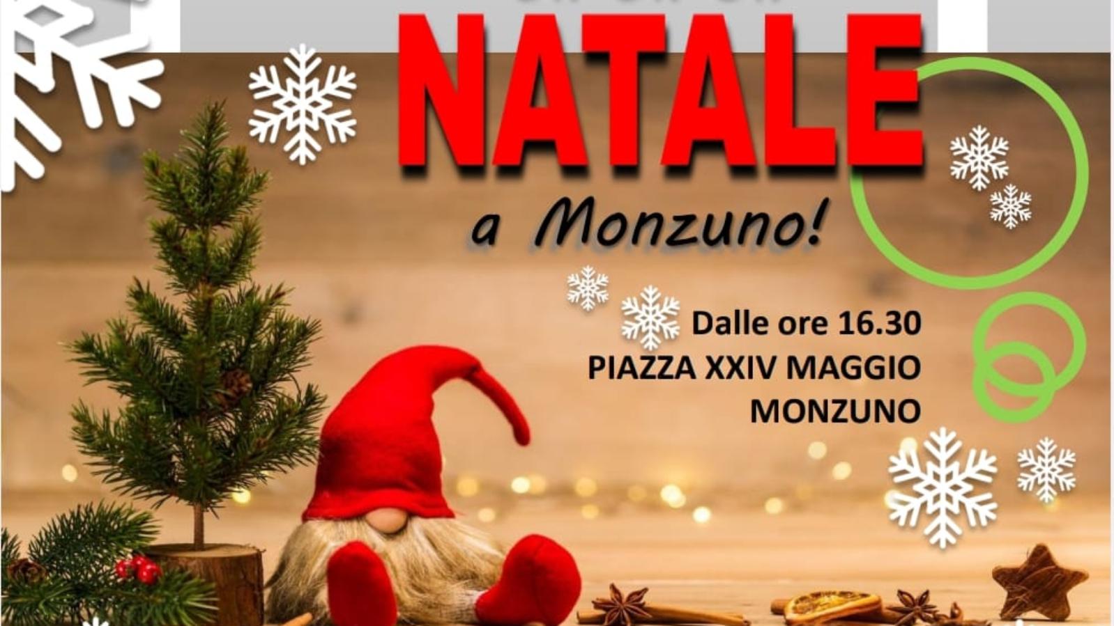 natale a monzuno 2024