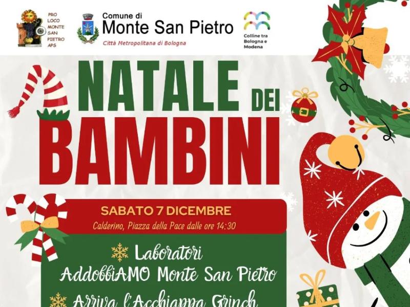 natale monte sna pietro 2024 