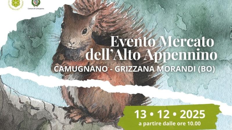 Mercato dell'Alto Appennino 