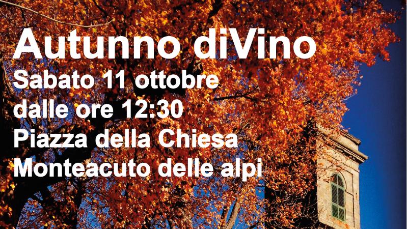 Autunno divino 