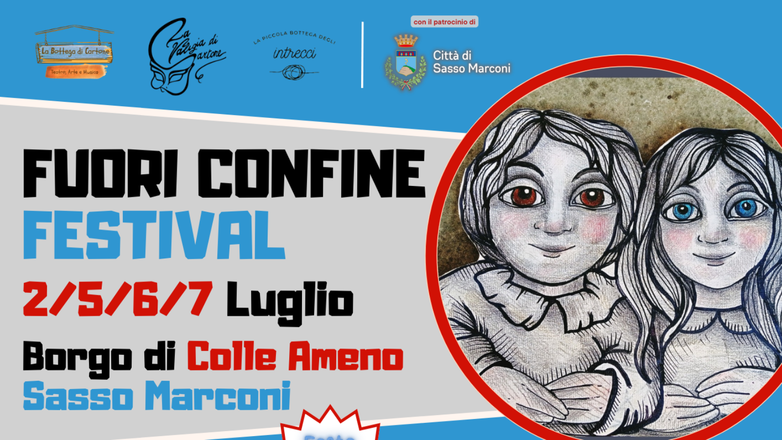 fuoriconfine 2024 