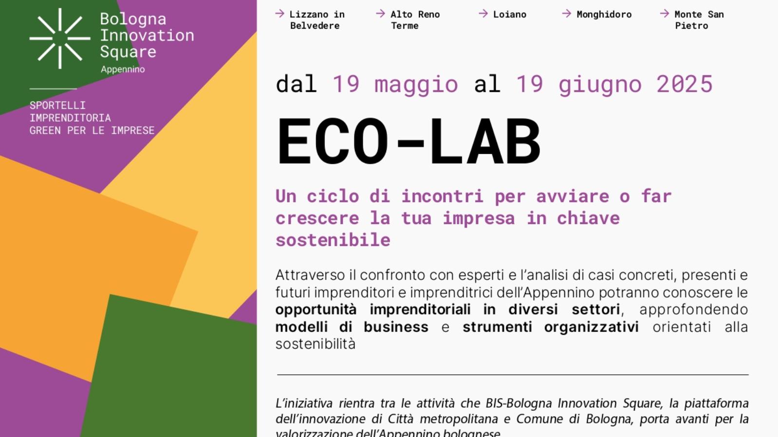 eco lab 