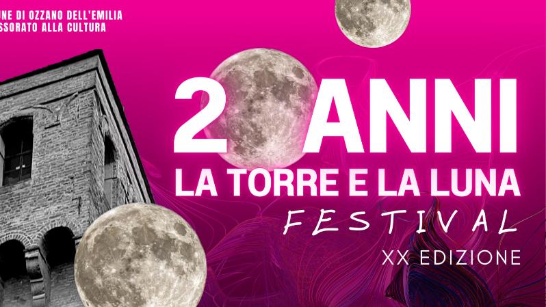 La torre e la Luna - festival 