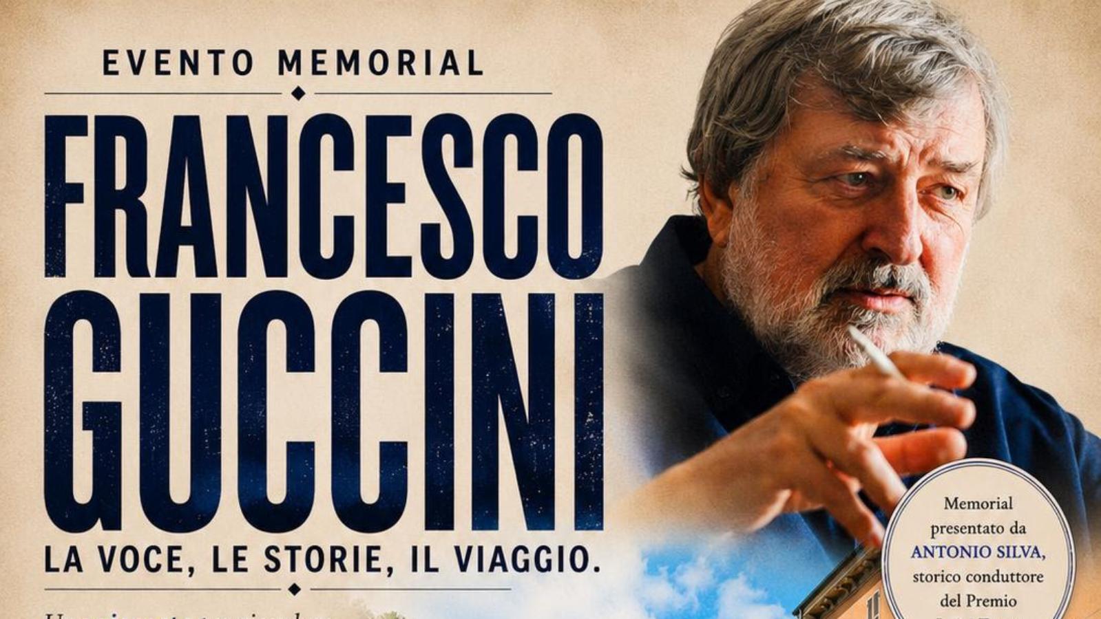 memorial guccini