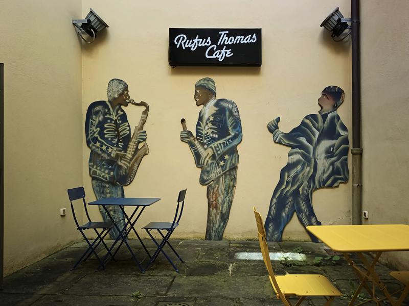 Porretta SOUL Museum_5 © Porretta SOUL Museum 