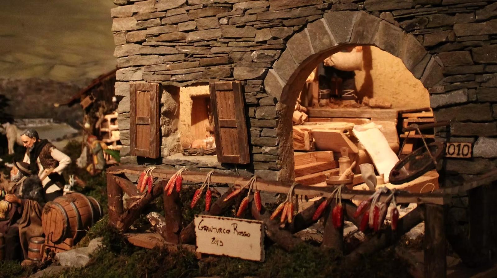 presepe castiglione 2 