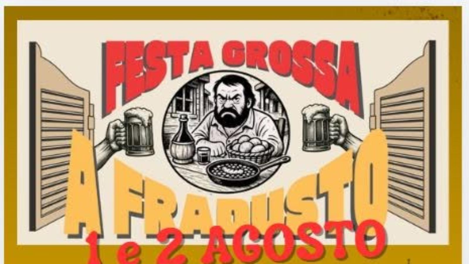 fradusto 2026 