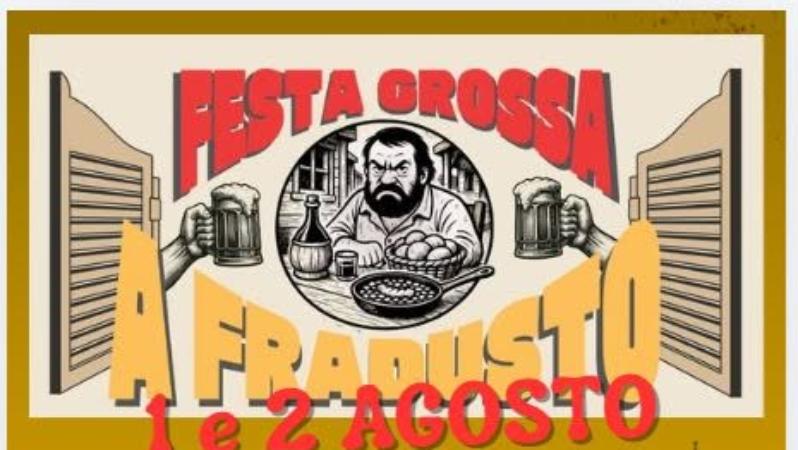 Festa grossa di Fradusto 