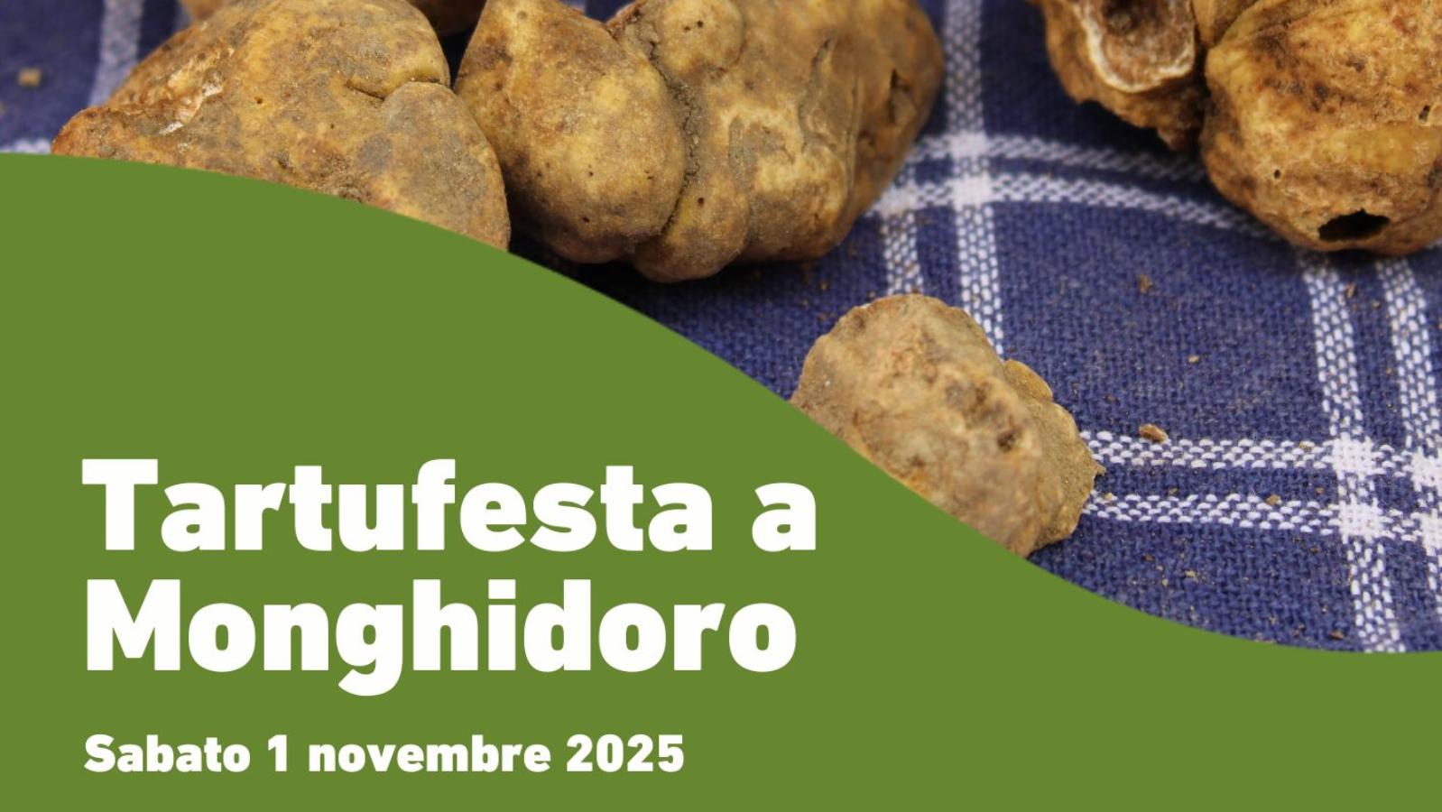 tartufesta monghi 2025 tartufesta monghi 2025