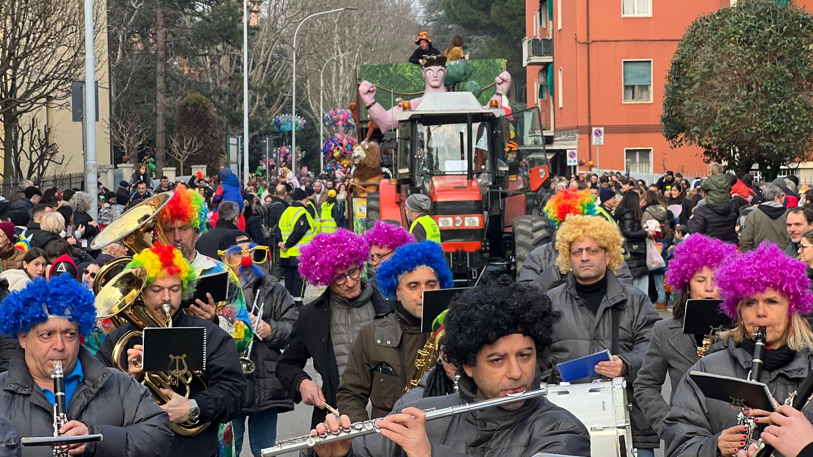 carnevale San lazzaro carnevale San lazzaro