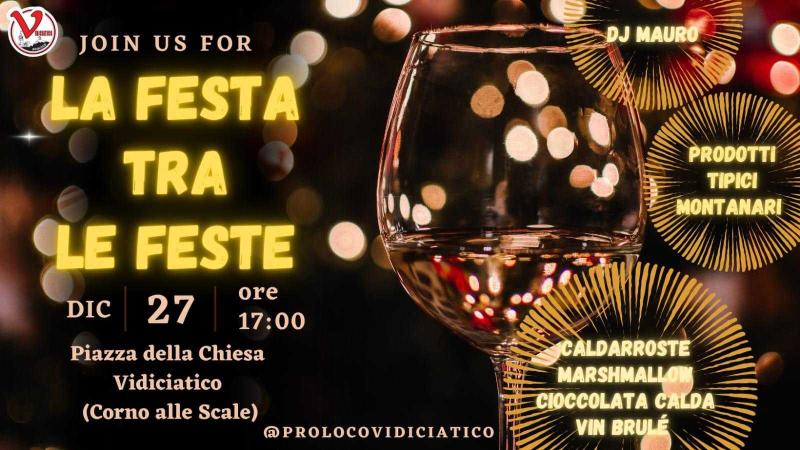 Festa tra le feste 