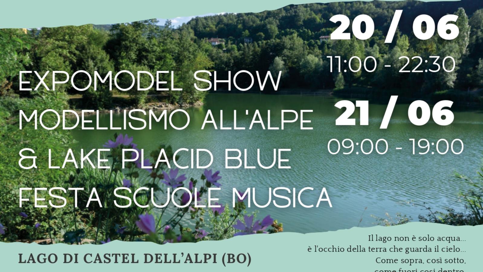 Castel dell'alpi modellismo 2026 Castel dell'alpi modellismo 2026