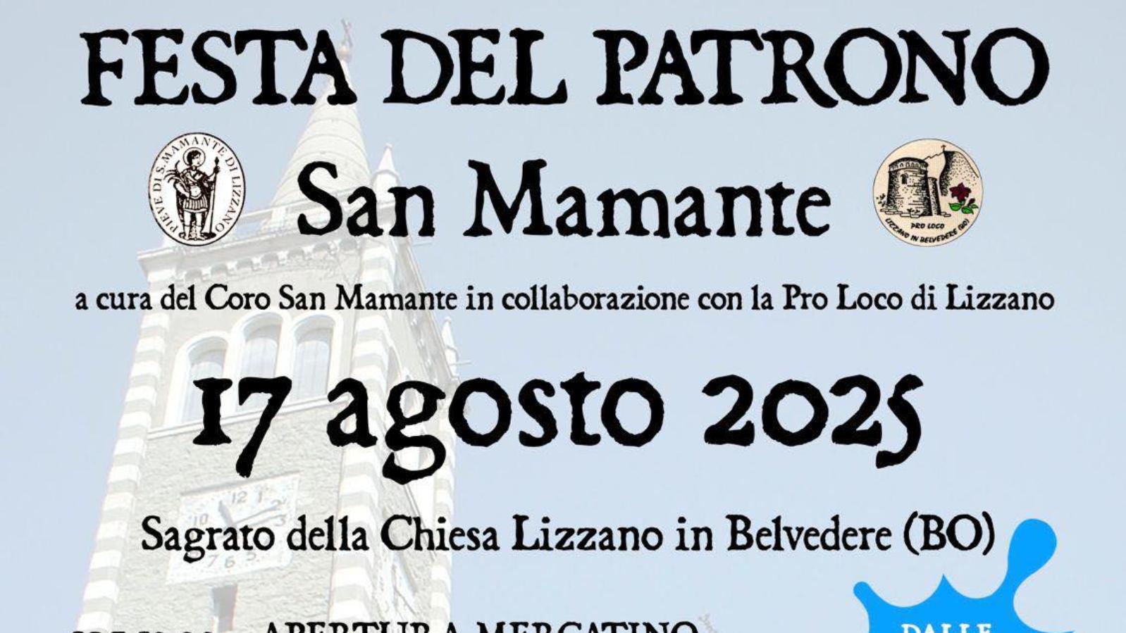 san mamante 