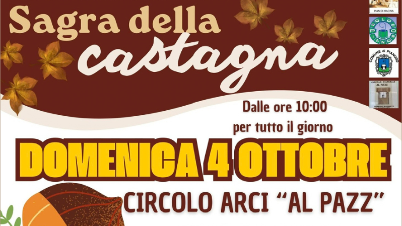 Sagra della castagna 
