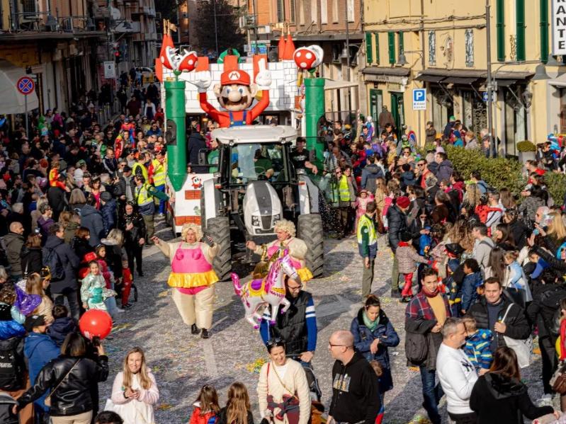 Carnevale casalecchio di reno_ casalecchio insieme 