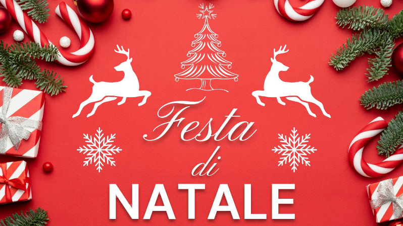 Festa di Natale 