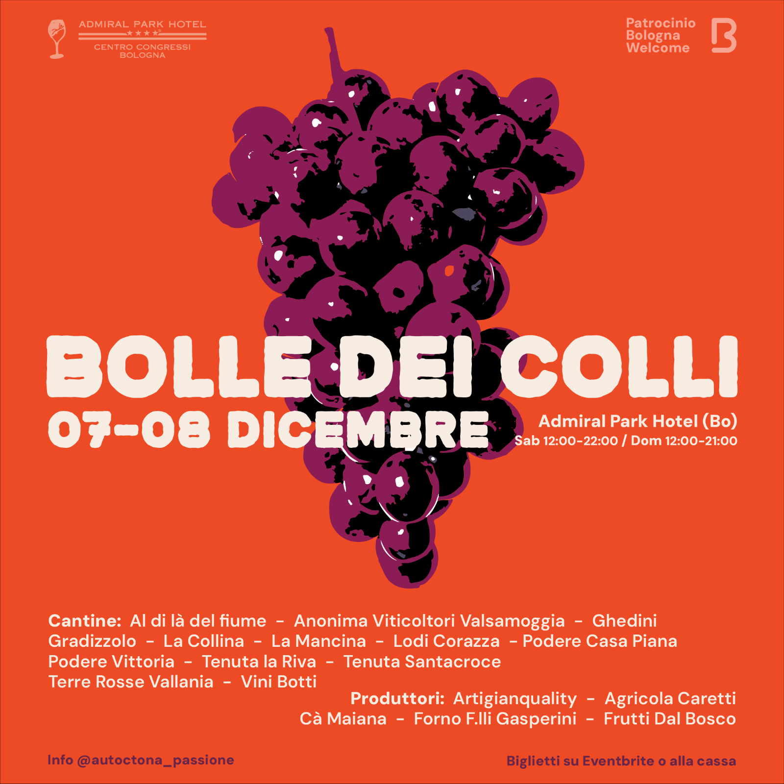 Bolle dei Colli 