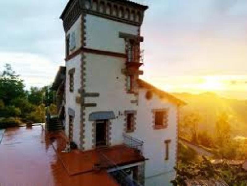 Undicivigne - Agriturismo Arioso e Castagneti