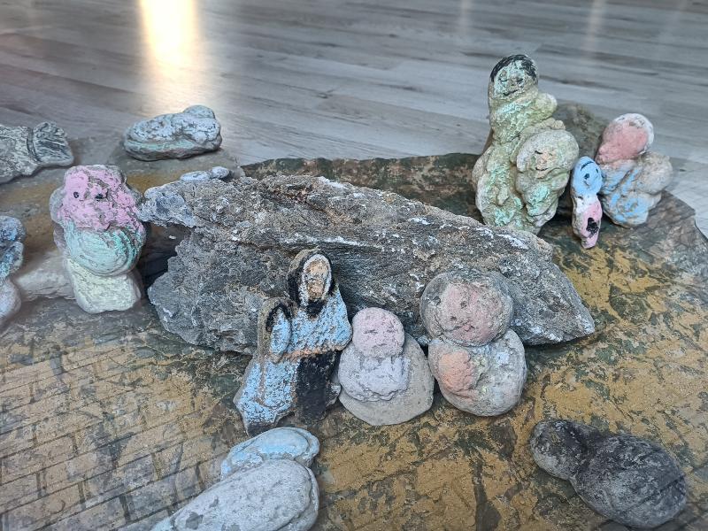 presepe botroidi ©pagina FB museo dei botroidi 