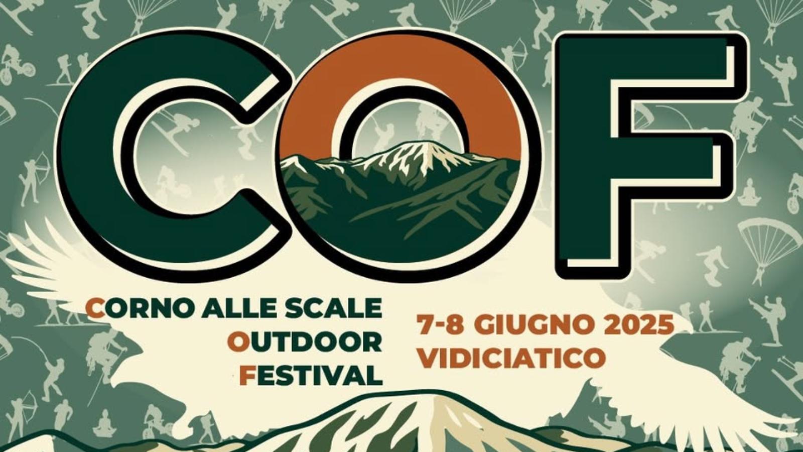 corno outdoor 2025 