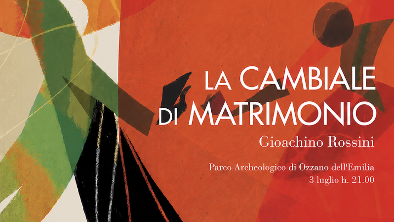  La cambiale di matrimonio