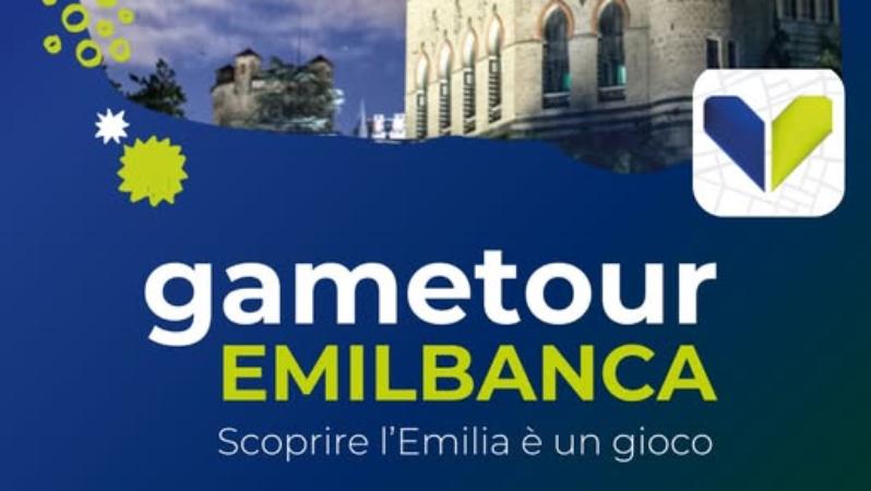 Game Tour Emilbanca 