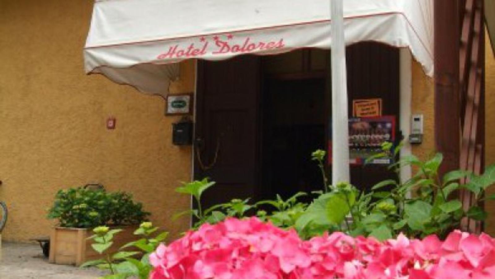 Hotel Dolores