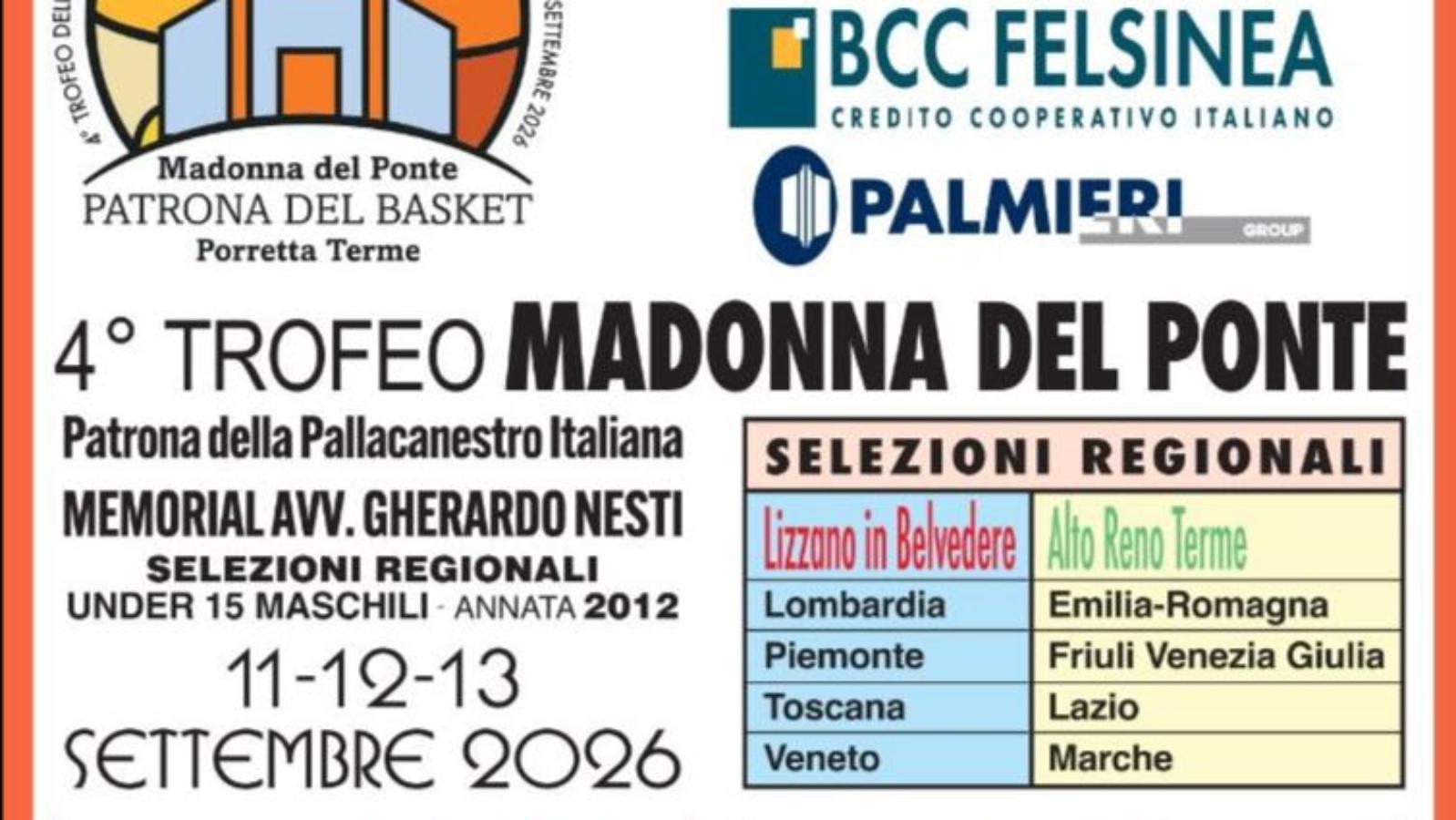 madonna del ponte 2026 madonna del ponte 2026