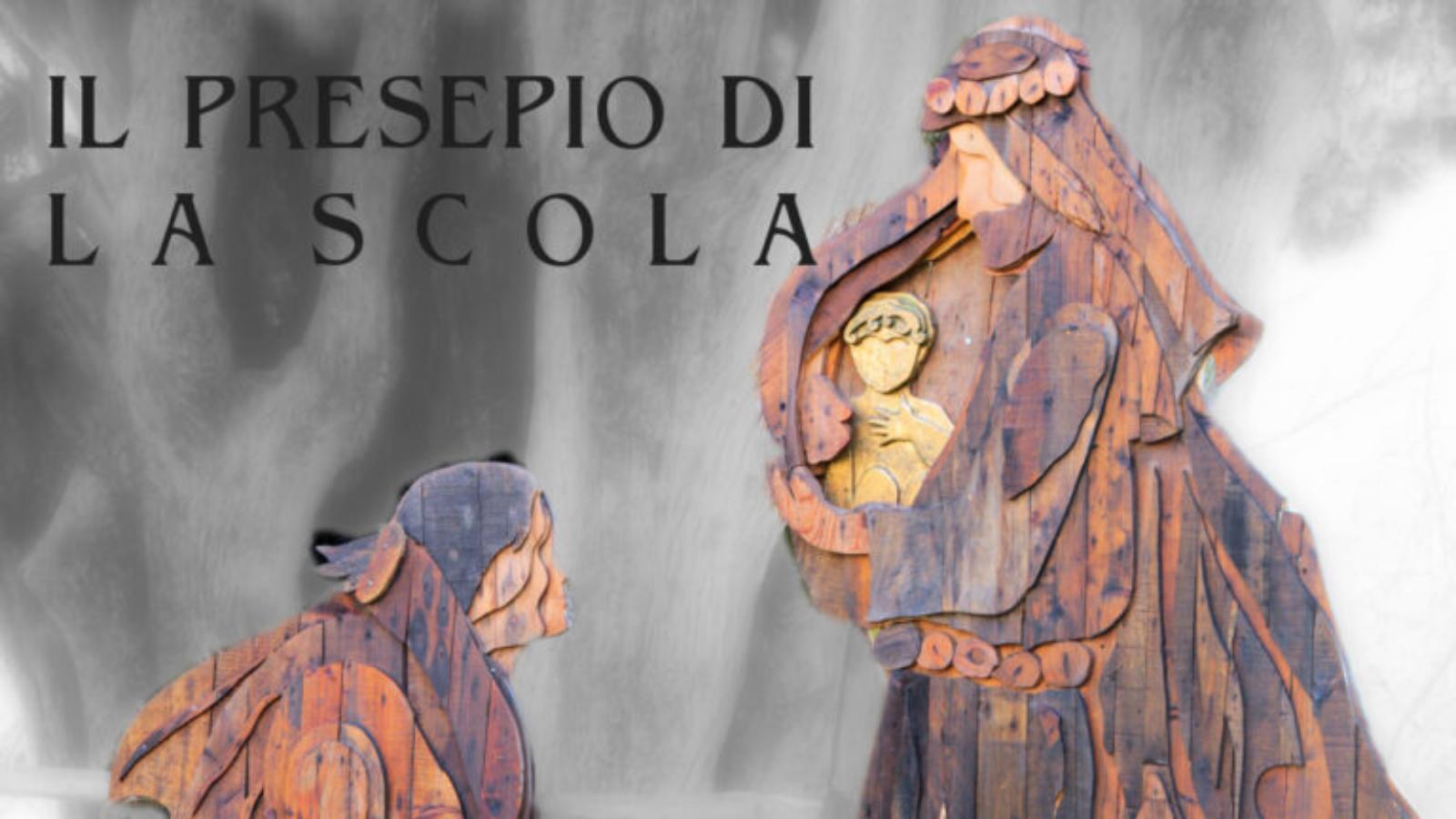 la scola presepe 