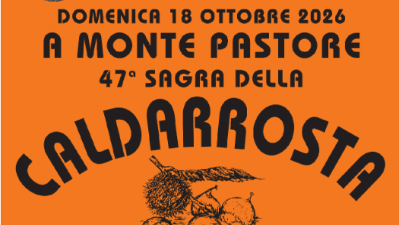 Sagra della caldarrosta 