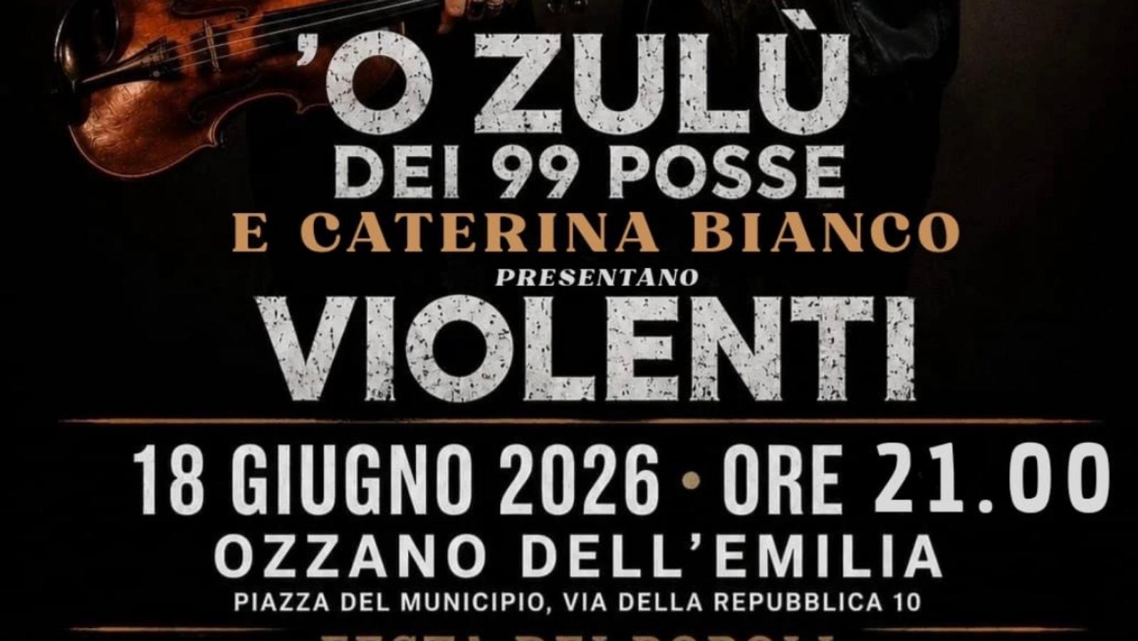 festa dei popoli 2026 