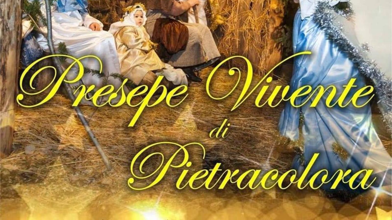 pietracolora presepe 