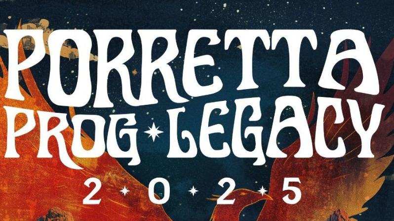 Porretta Prog Legacy 