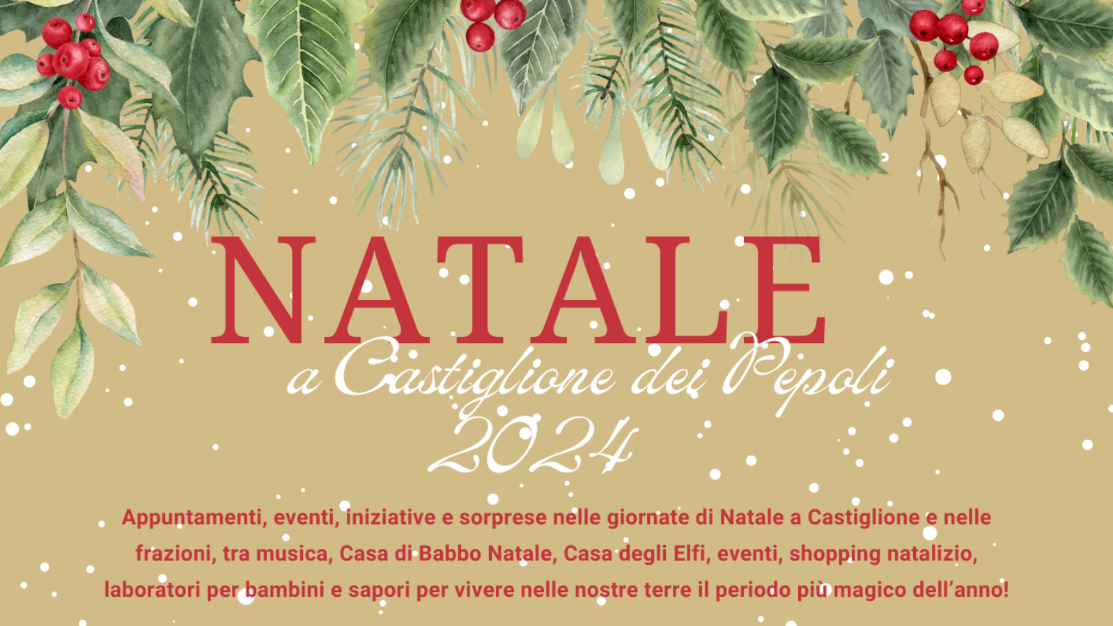 natale a castiglione 2024 