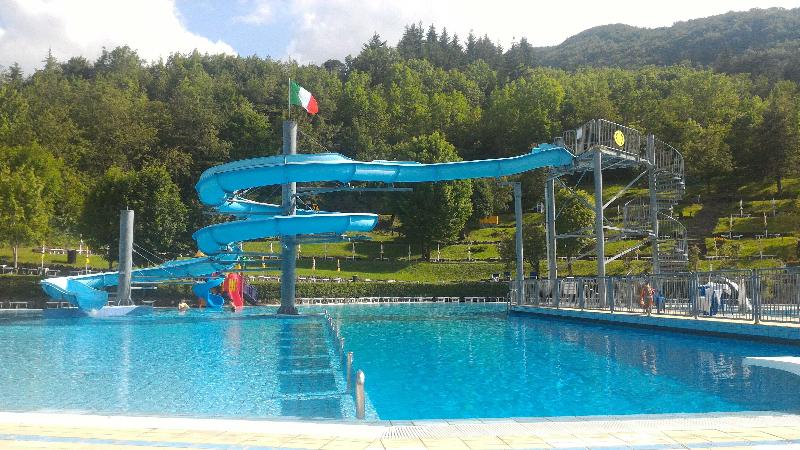 Conca del Sole
