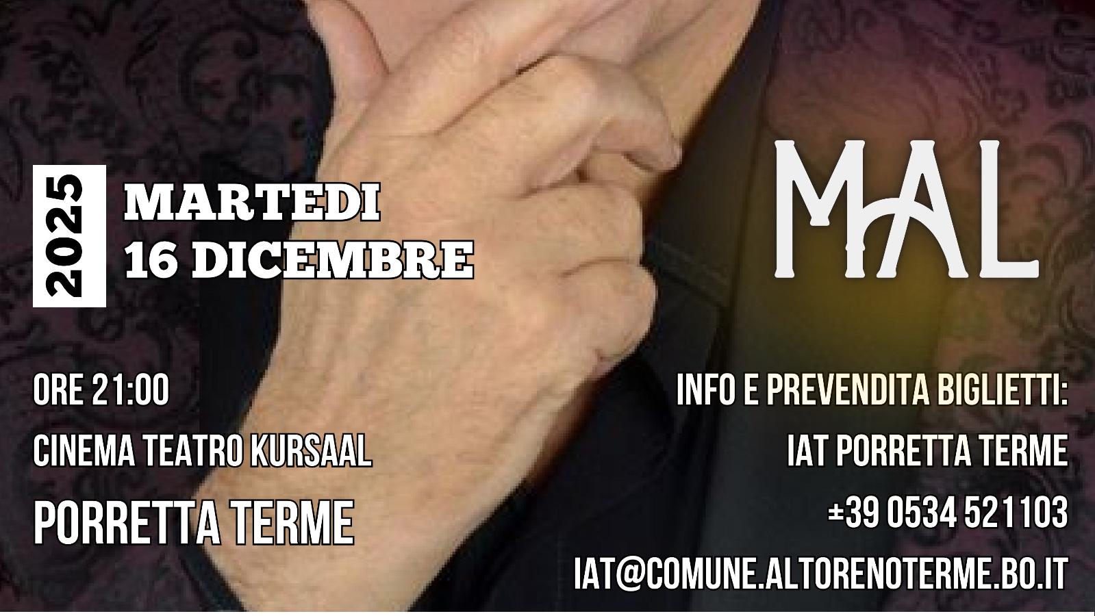 mal mal