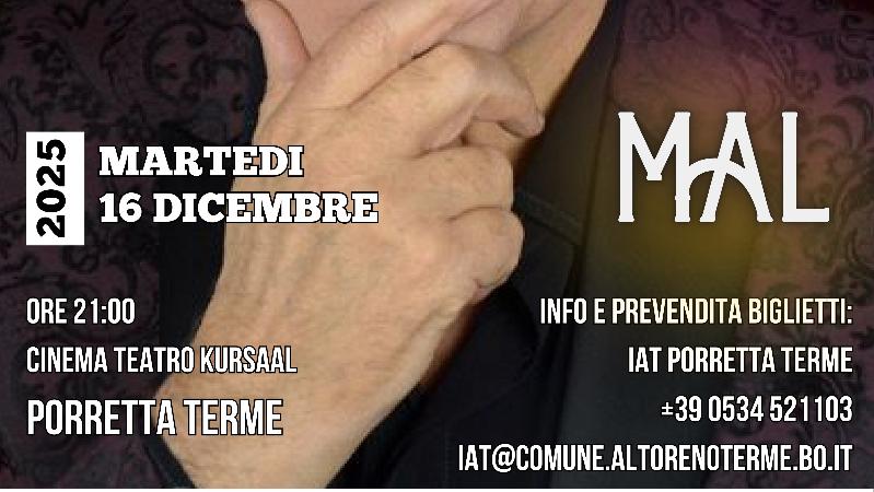 Concerto di Mal 