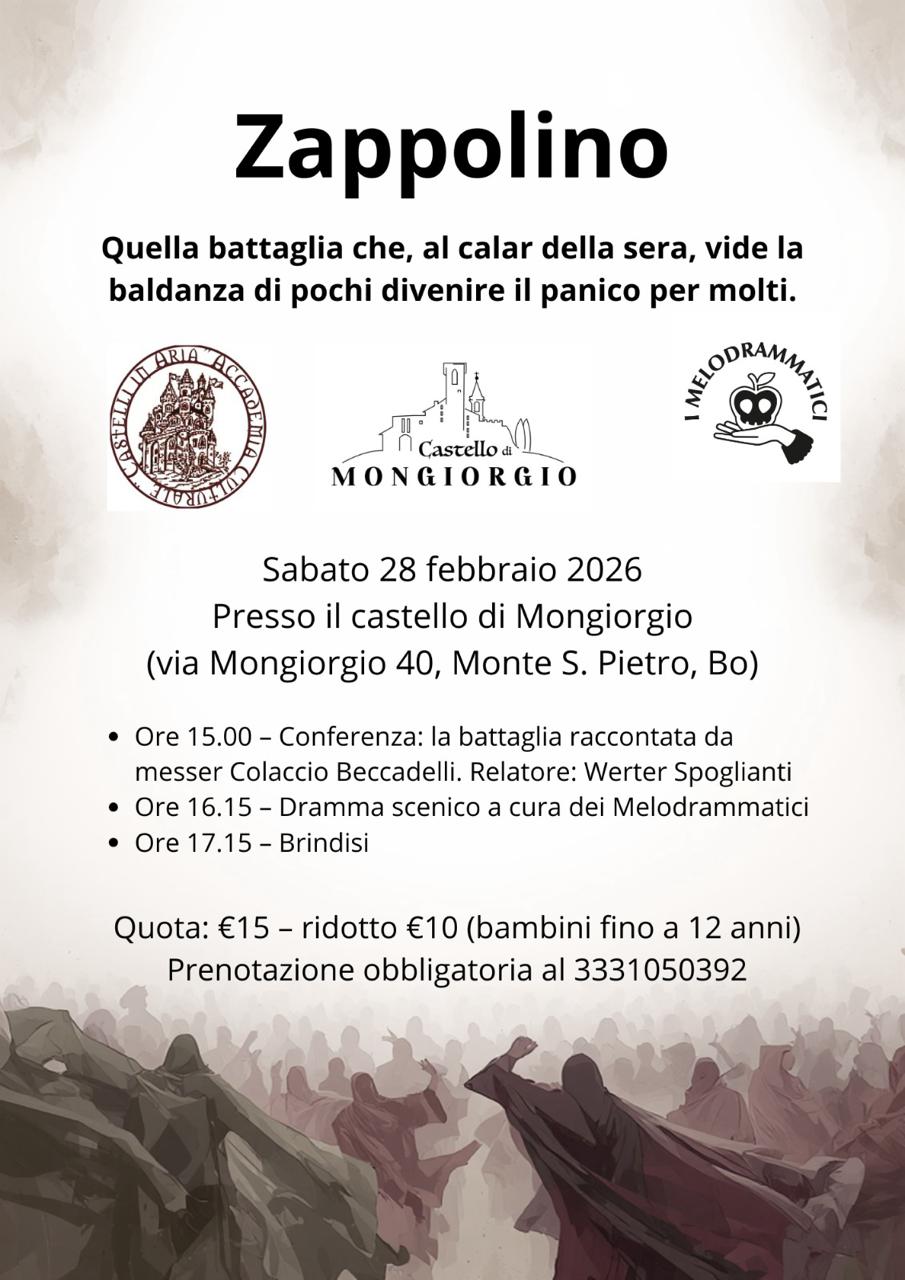eventi mongiorgio 