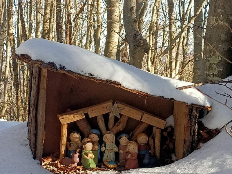 via dei presepi monghidoro 2