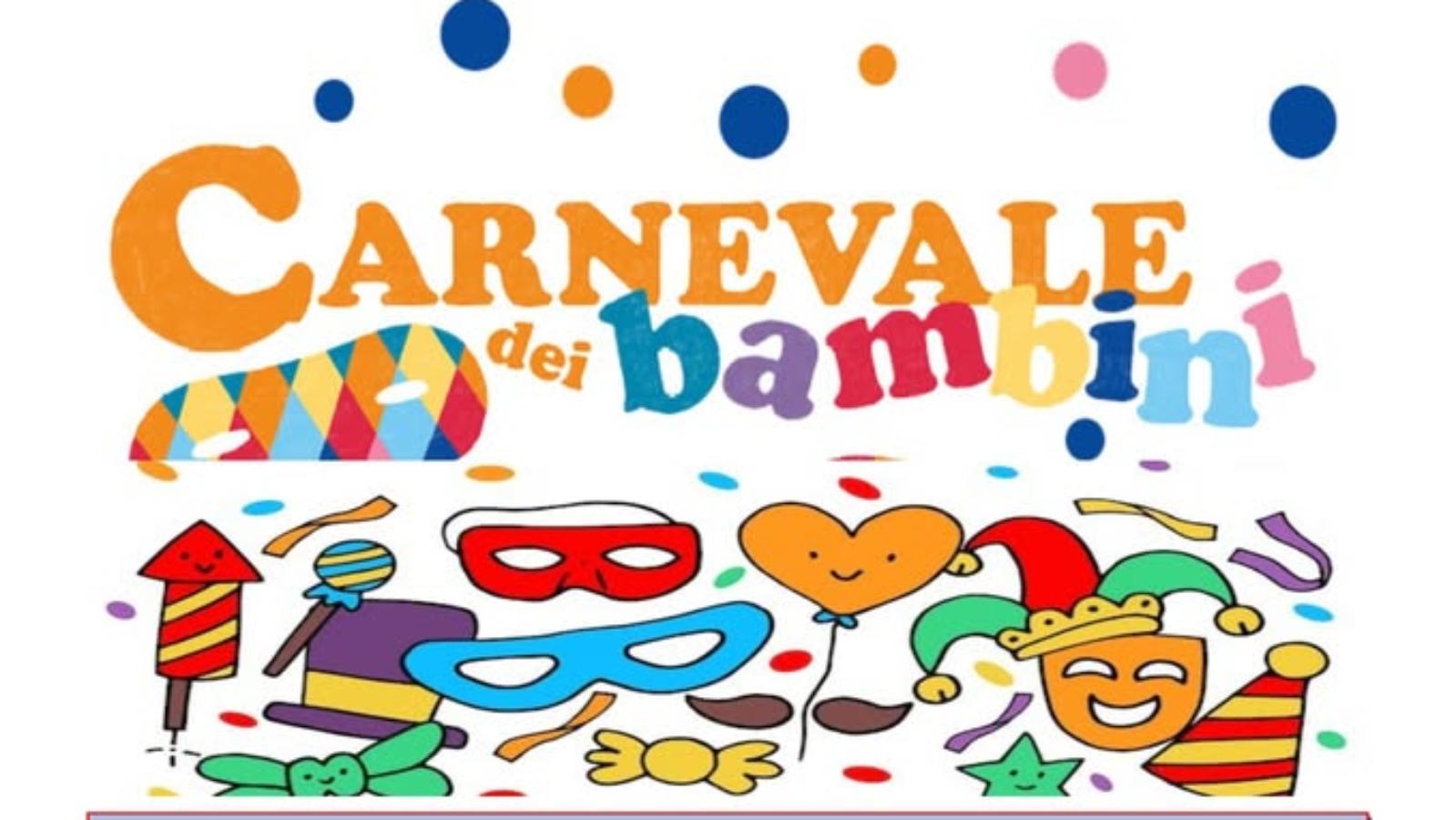 carnevale bambini porretta 