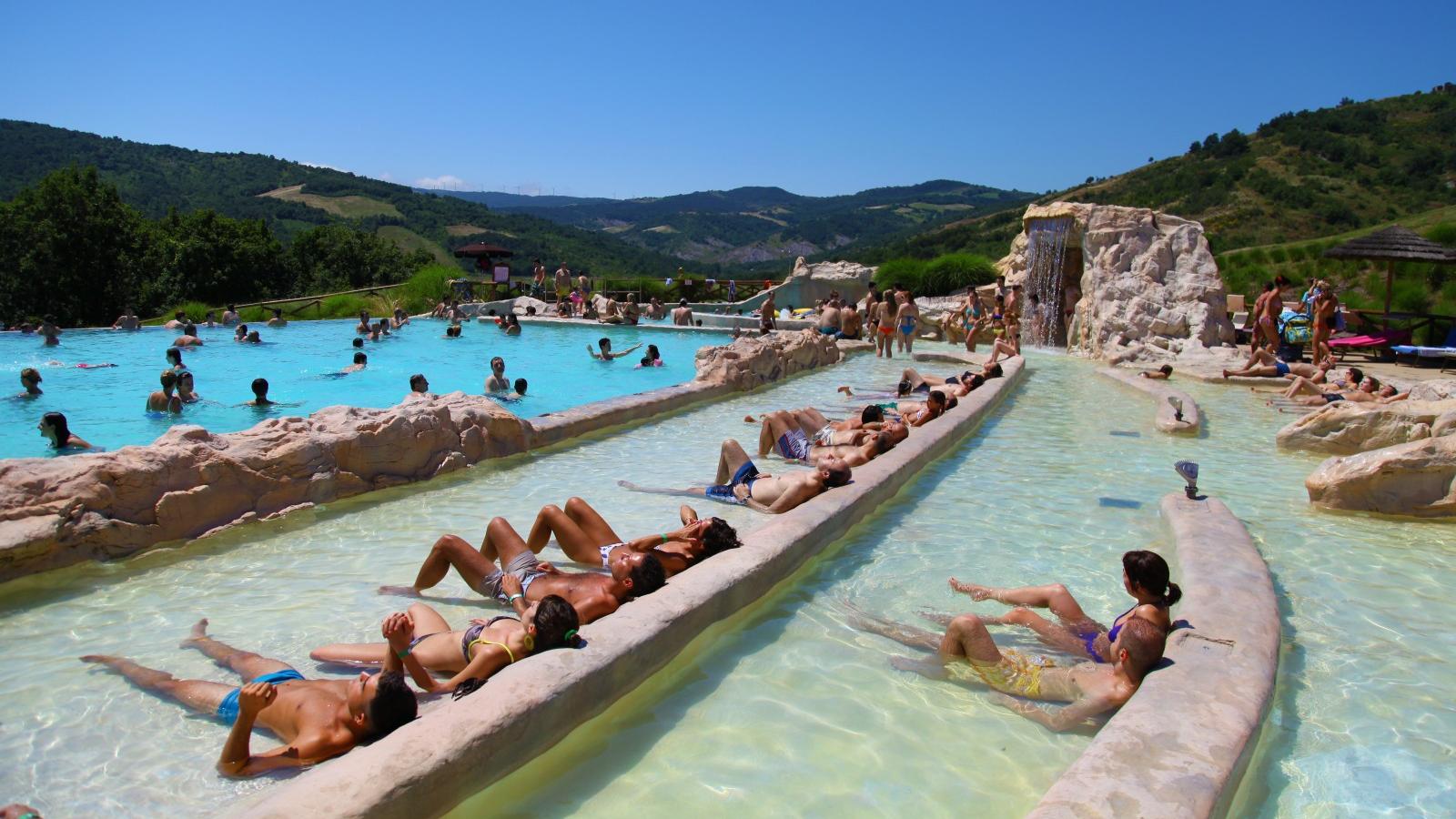 villaggio salute 1