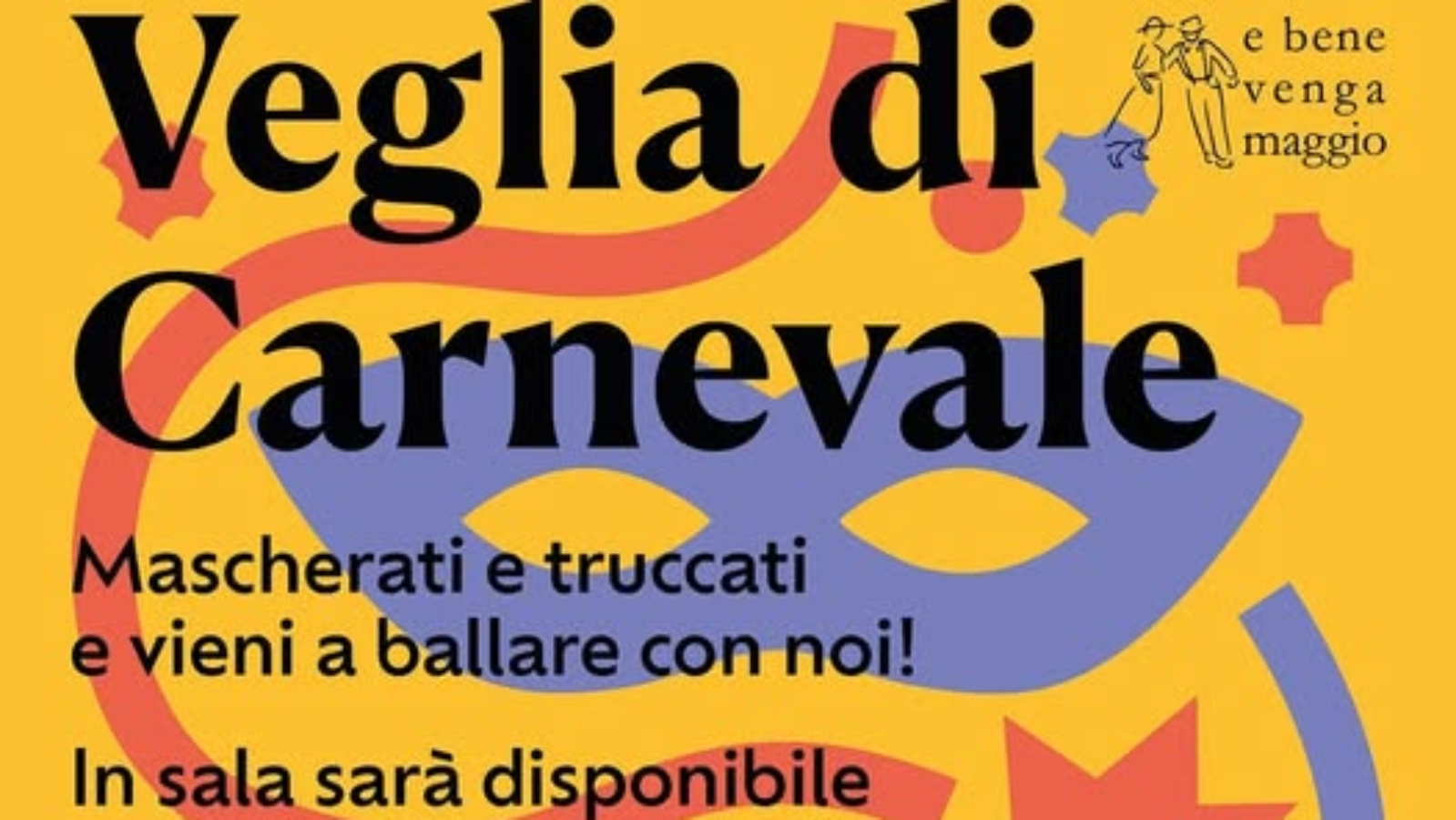 carnevale monghidoro 2026 