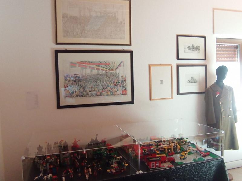 museo MARTE 3 © Ermanno Pavesi museo MARTE 3 © Ermanno Pavesi