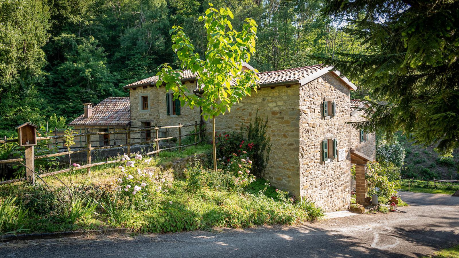 mulino mazzone 