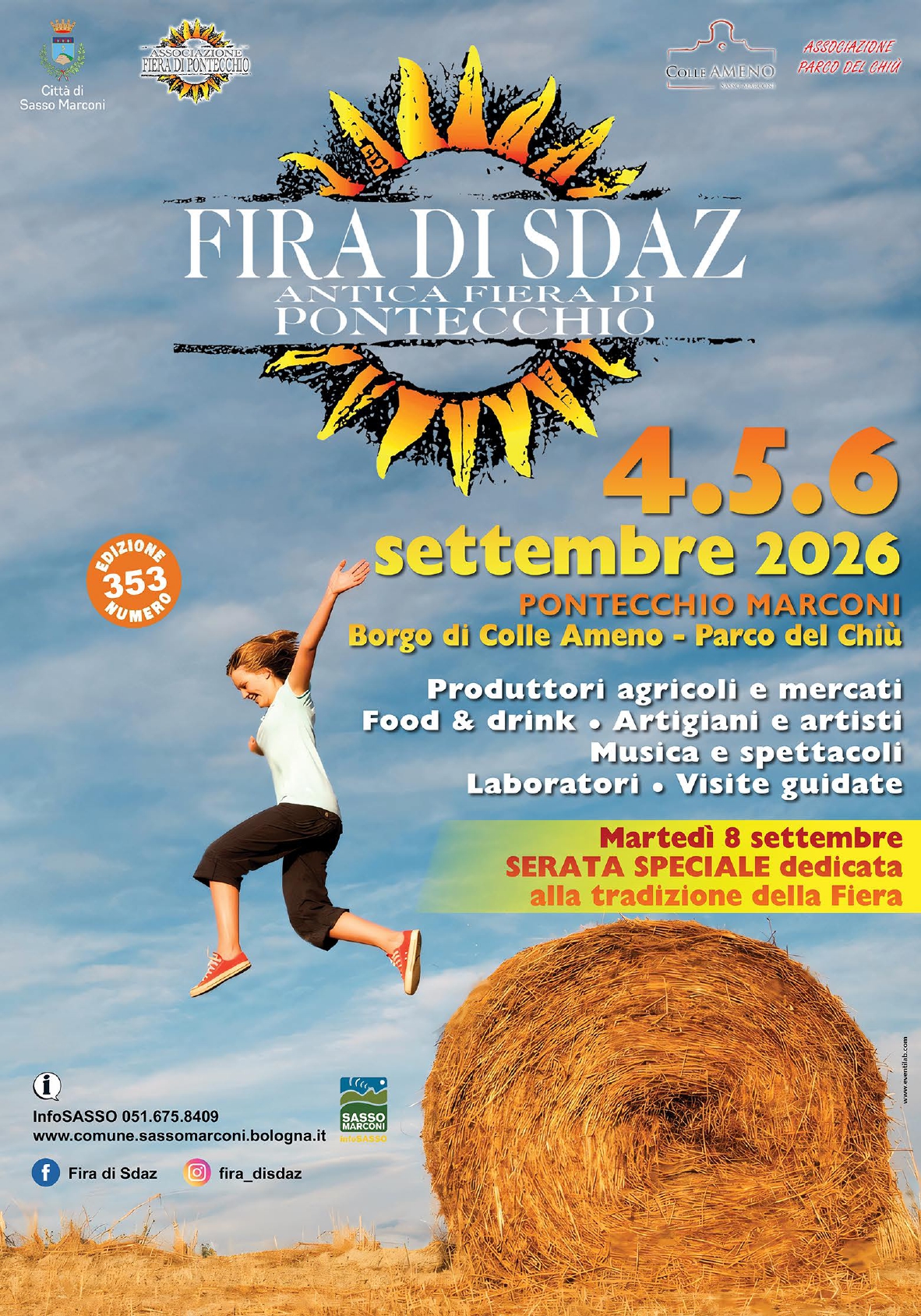 fiera di sdaz 2026 fiera di sdaz 2026